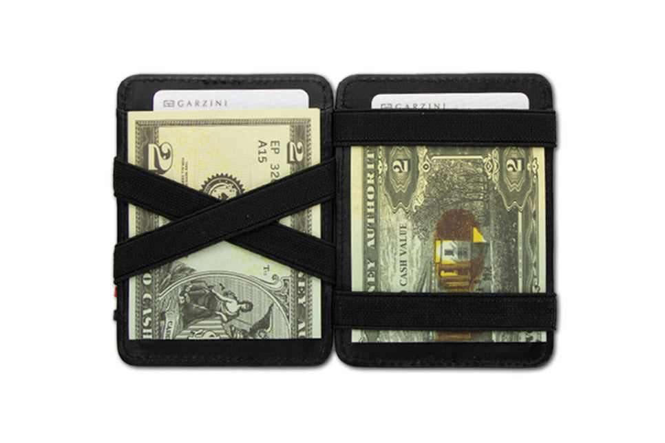 Magic Wallet - 8 Cards