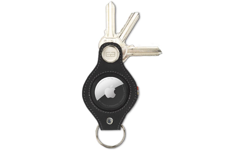 Key To Go|retractable Keychain With Easy-pull Buckle - Anti-theft Yoyo Ski  Pass Id Card Holder